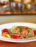 Simpson Bay Resort, Marina & Spa