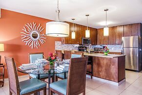 Simpson Bay Resort, Marina & Spa