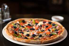 Simpson Bay Resort, Marina & Spa