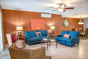 Simpson Bay Resort, Marina & Spa