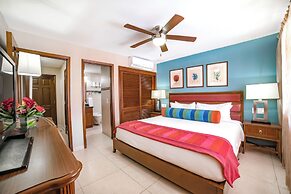 Simpson Bay Resort, Marina & Spa