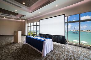 Simpson Bay Resort, Marina & Spa