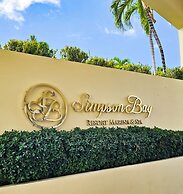 Simpson Bay Resort, Marina & Spa