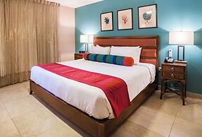 Simpson Bay Resort, Marina & Spa