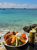 Simpson Bay Resort, Marina & Spa