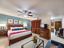 Simpson Bay Resort, Marina & Spa