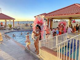 Simpson Bay Resort, Marina & Spa