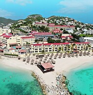 Simpson Bay Resort, Marina & Spa