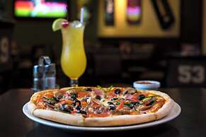 Simpson Bay Resort, Marina & Spa