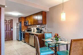 Simpson Bay Resort, Marina & Spa