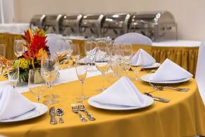 Simpson Bay Resort, Marina & Spa