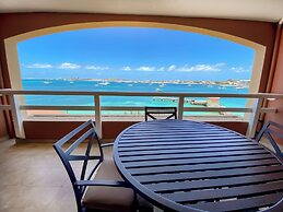 Simpson Bay Resort, Marina & Spa