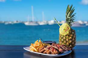 Simpson Bay Resort, Marina & Spa