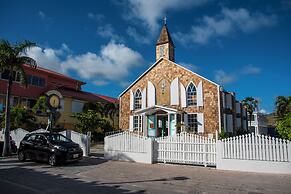 Simpson Bay Resort, Marina & Spa