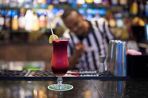 Simpson Bay Resort, Marina & Spa