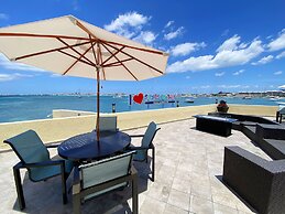 Simpson Bay Resort, Marina & Spa