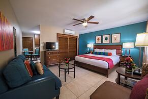 Simpson Bay Resort, Marina & Spa