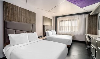 The Moment Hotel