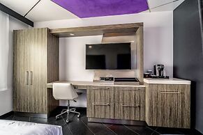 The Moment Hotel