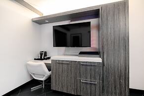 The Moment Hotel
