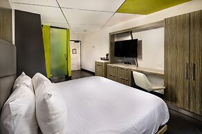 The Moment Hotel