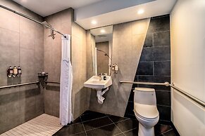 The Moment Hotel