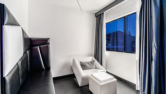The Moment Hotel