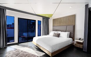 The Moment Hotel