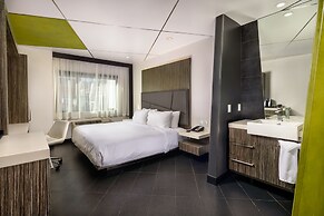 The Moment Hotel