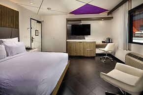 The Moment Hotel