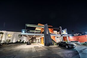 The Moment Hotel