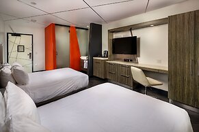 The Moment Hotel