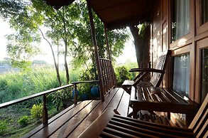 The Imperial River House Resort