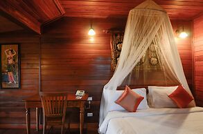 The Imperial River House Resort