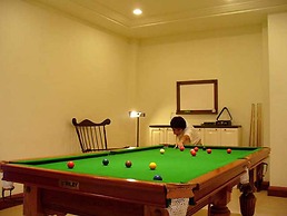 The Imperial River House Resort