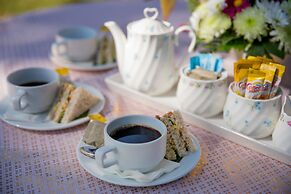 The Imperial River House Resort