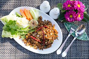 The Imperial River House Resort