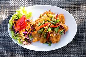 The Imperial River House Resort