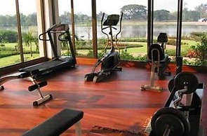 The Imperial River House Resort