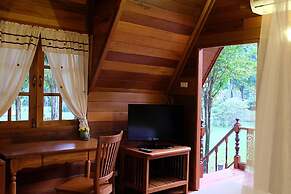 The Imperial River House Resort