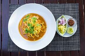 The Imperial River House Resort