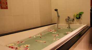 The Imperial River House Resort