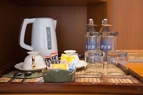 The Imperial River House Resort