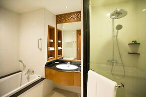 The Imperial River House Resort