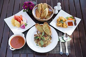 The Imperial River House Resort