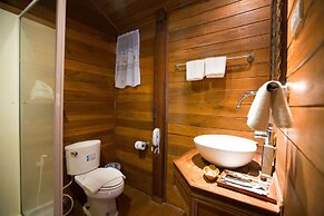 The Imperial River House Resort