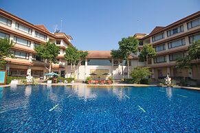 The Imperial River House Resort