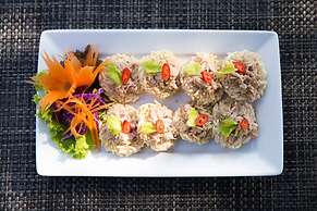 The Imperial River House Resort