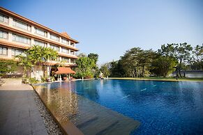 The Imperial River House Resort