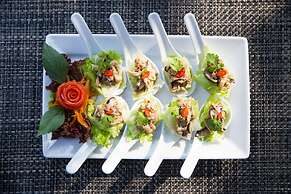 The Imperial River House Resort